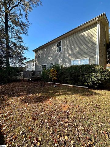 1 Kingscreek Drive, Greer, SC 29650