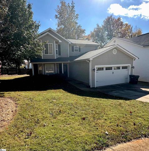 1 Kingscreek Drive, Greer, SC 29650