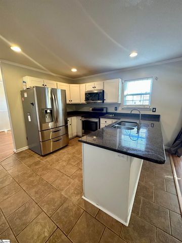 1 Kingscreek Drive, Greer, SC 29650