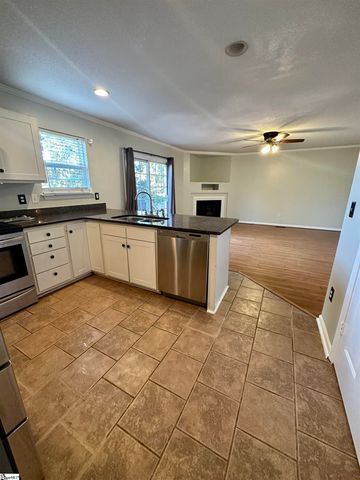 1 Kingscreek Drive, Greer, SC 29650