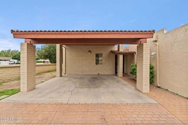 7840 N 7TH Street 1, Phoenix, AZ 85020
