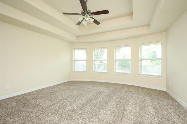 34 Estherwood Place, The Woodlands, TX 77354
