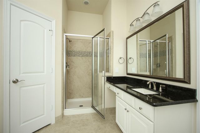 34 Estherwood Place, The Woodlands, TX 77354