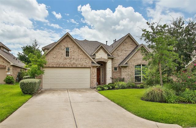 34 Estherwood Place, The Woodlands, TX 77354