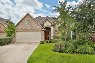 34 Estherwood Place, The Woodlands, TX 77354