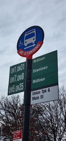 141-37 Union Turnpike 2-O, Flushing, NY 11367