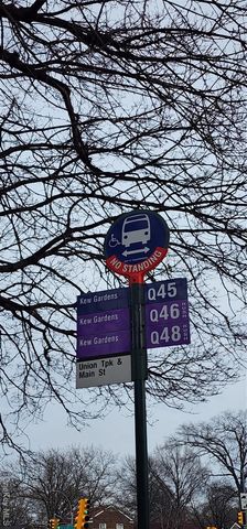 141-37 Union Turnpike 2-O, Flushing, NY 11367