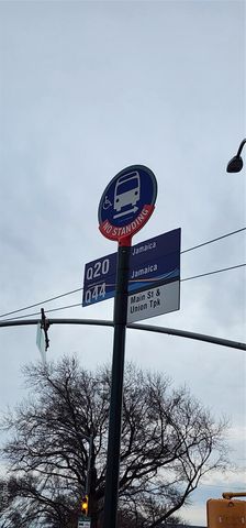 141-37 Union Turnpike 2-O, Flushing, NY 11367