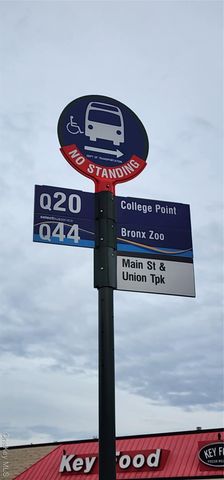 141-37 Union Turnpike 2-O, Flushing, NY 11367