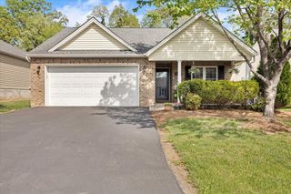 38 Point Pleasant AVE, Salem, VA 24153