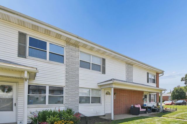 129 Buckeye Circle, Columbus, OH 43217