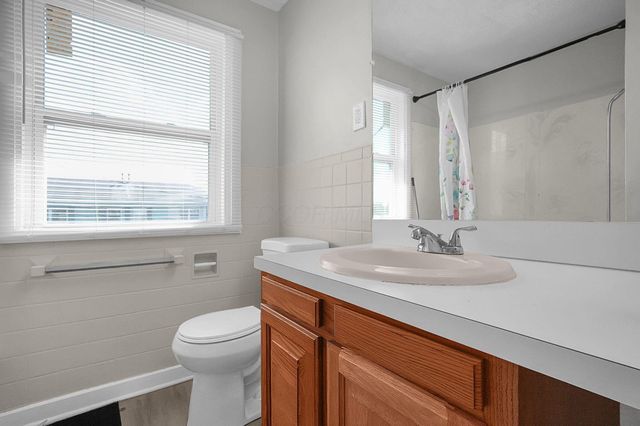 129 Buckeye Circle, Columbus, OH 43217