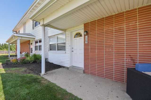 129 Buckeye Circle, Columbus, OH 43217
