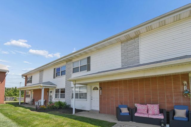 129 Buckeye Circle, Columbus, OH 43217
