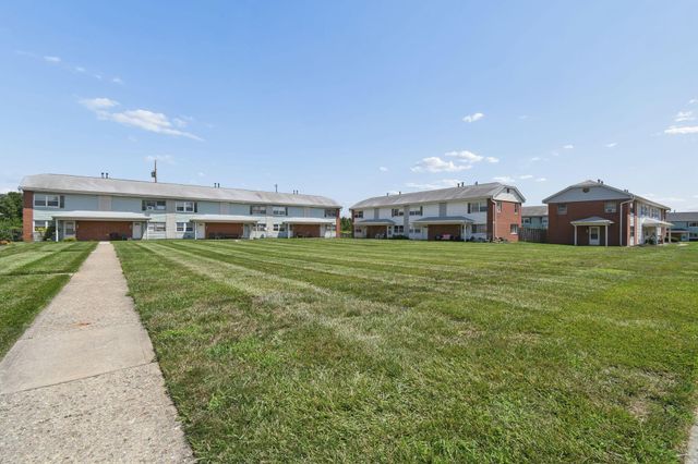 129 Buckeye Circle, Columbus, OH 43217