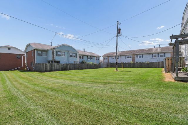 129 Buckeye Circle, Columbus, OH 43217