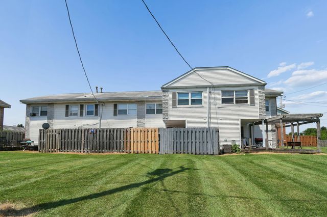 129 Buckeye Circle, Columbus, OH 43217