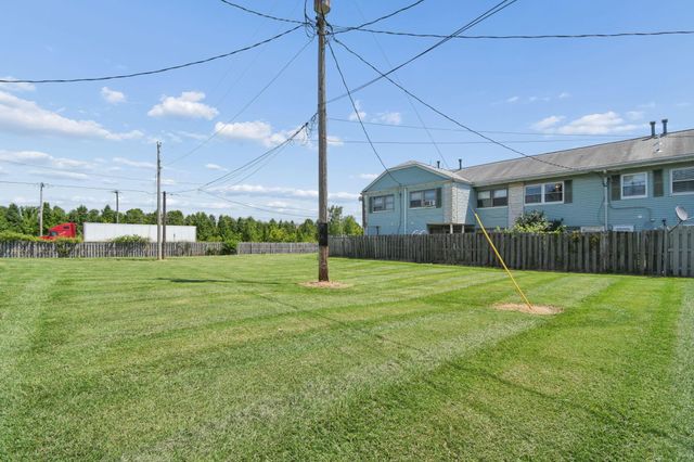 129 Buckeye Circle, Columbus, OH 43217