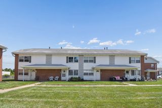 129 Buckeye Circle, Columbus, OH 43217
