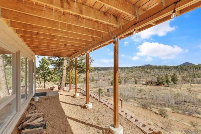 81 Hedges Circle, Woodland Park, CO 80863