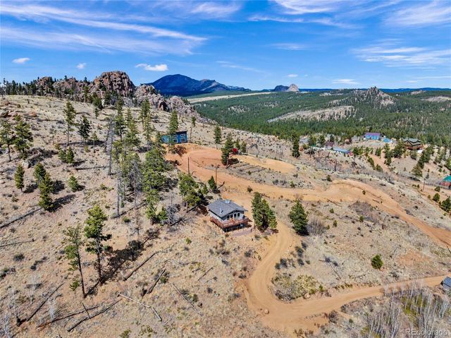 81 Hedges Circle, Woodland Park, CO 80863