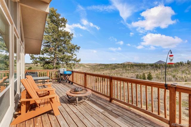 81 Hedges Circle, Woodland Park, CO 80863