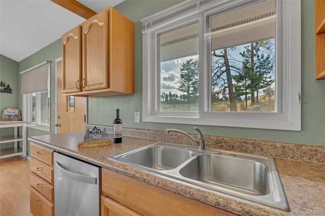 81 Hedges Circle, Woodland Park, CO 80863