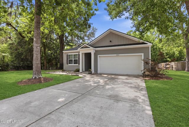 4864 Breeze Way, Beaufort, SC 29907