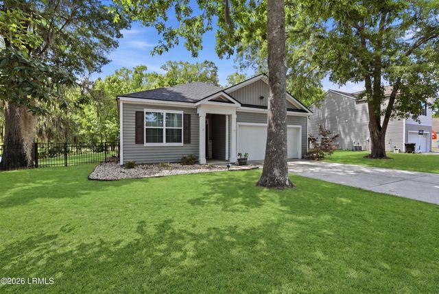 4864 Breeze Way, Beaufort, SC 29907