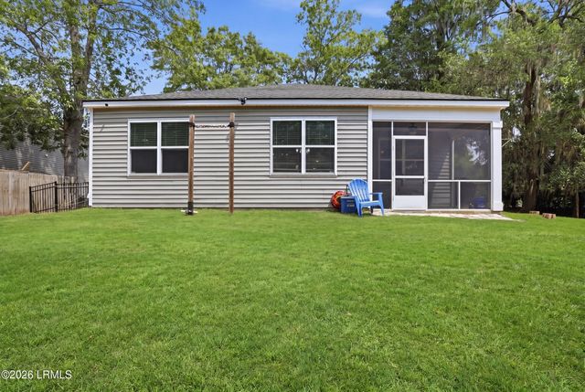 4864 Breeze Way, Beaufort, SC 29907