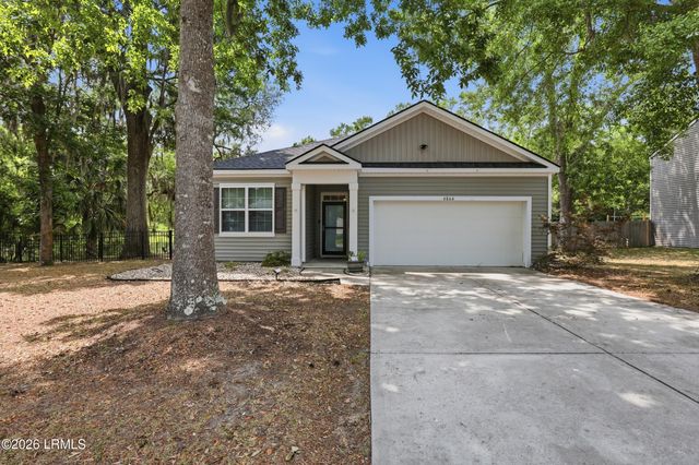 4864 Breeze Way, Beaufort, SC 29907