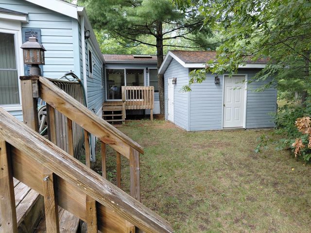 W10508 N ZAK LANE, Crivitz, WI 54114