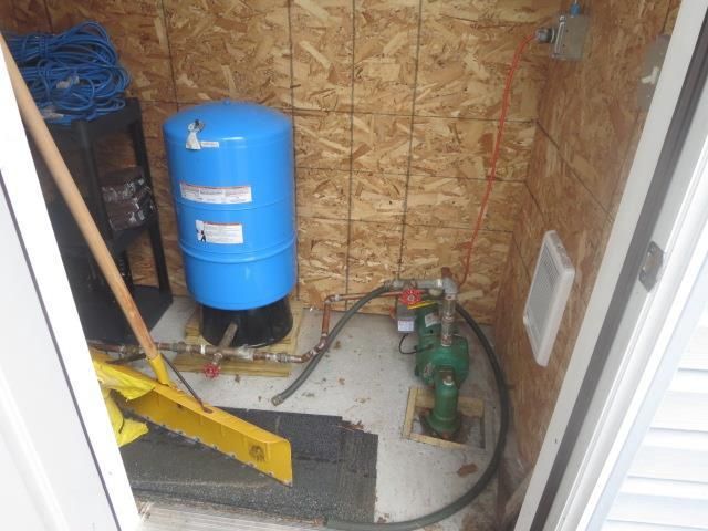 W10508 N ZAK LANE, Crivitz, WI 54114