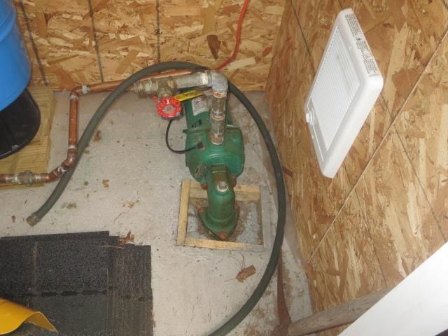 W10508 N ZAK LANE, Crivitz, WI 54114