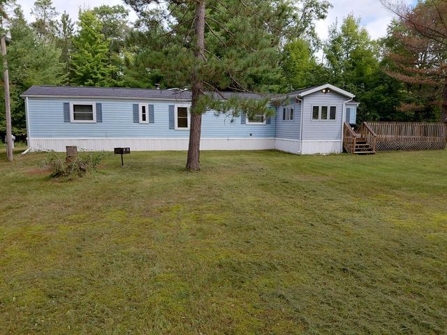 W10508 N ZAK LANE, Crivitz, WI 54114