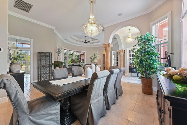 4409 CREWS COURT, Port Charlotte, FL 33952