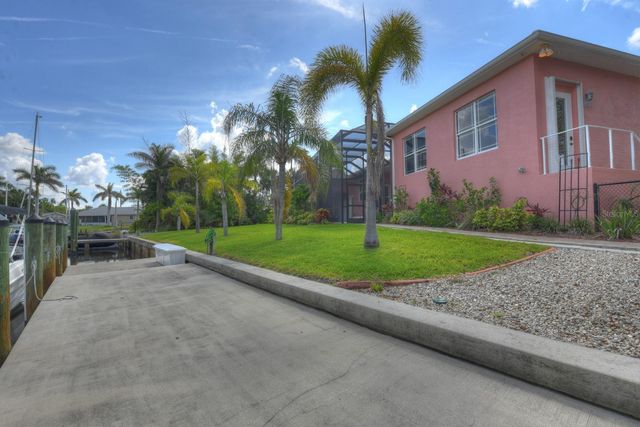 4409 CREWS COURT, Port Charlotte, FL 33952