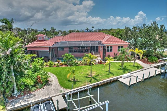 4409 CREWS COURT, Port Charlotte, FL 33952