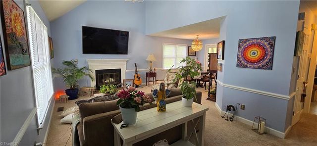 2014 Hearthwood Court, Greensboro, NC 27407