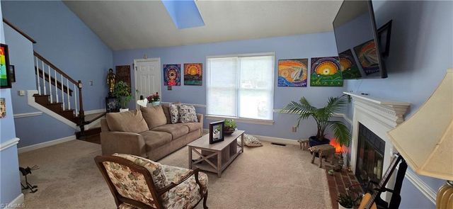 2014 Hearthwood Court, Greensboro, NC 27407