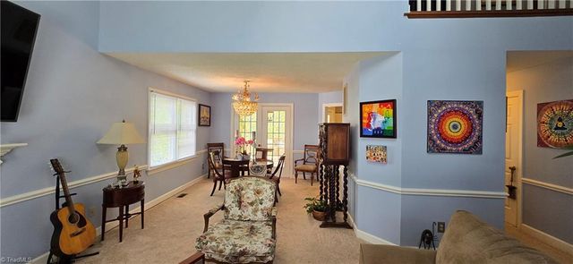 2014 Hearthwood Court, Greensboro, NC 27407