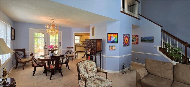 2014 Hearthwood Court, Greensboro, NC 27407