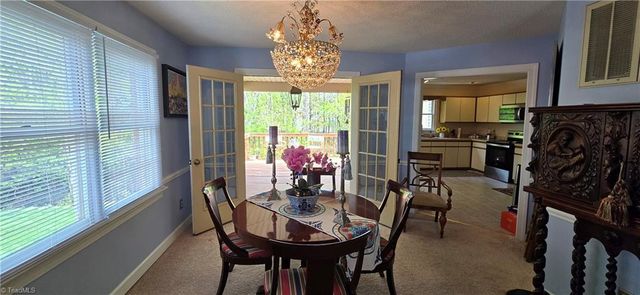2014 Hearthwood Court, Greensboro, NC 27407