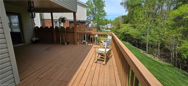 2014 Hearthwood Court, Greensboro, NC 27407