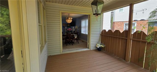 2014 Hearthwood Court, Greensboro, NC 27407