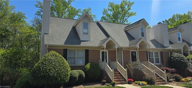 2014 Hearthwood Court, Greensboro, NC 27407