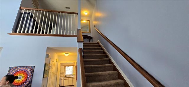 2014 Hearthwood Court, Greensboro, NC 27407