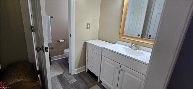 2014 Hearthwood Court, Greensboro, NC 27407