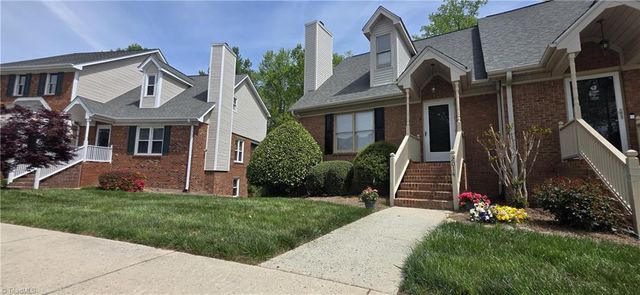 2014 Hearthwood Court, Greensboro, NC 27407