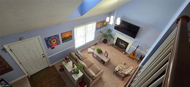 2014 Hearthwood Court, Greensboro, NC 27407